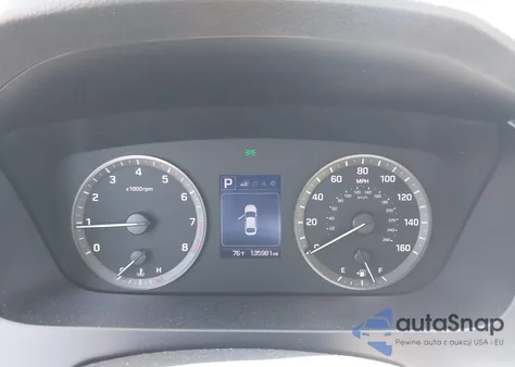 2017 Hyundai Sonata from USA, damaged, VIN 5NPE24AF8HH518365